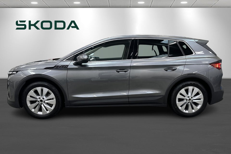 Skoda Elroq 85 iV Premium 5d