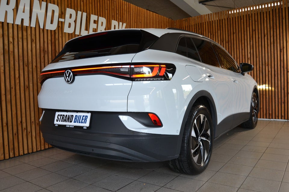 VW ID.4 77 Pro 5d