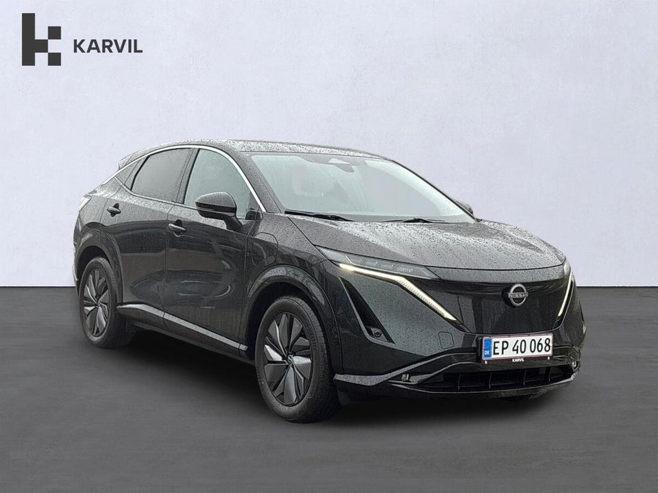 Nissan Ariya 87 Advance 5d