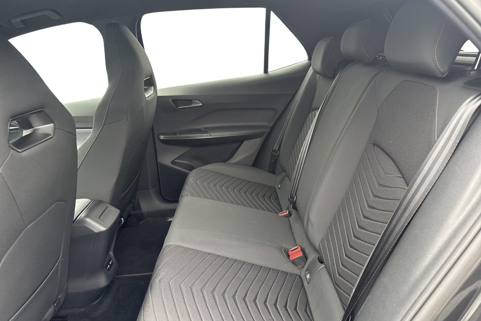 Cupra Born 58 High 5d