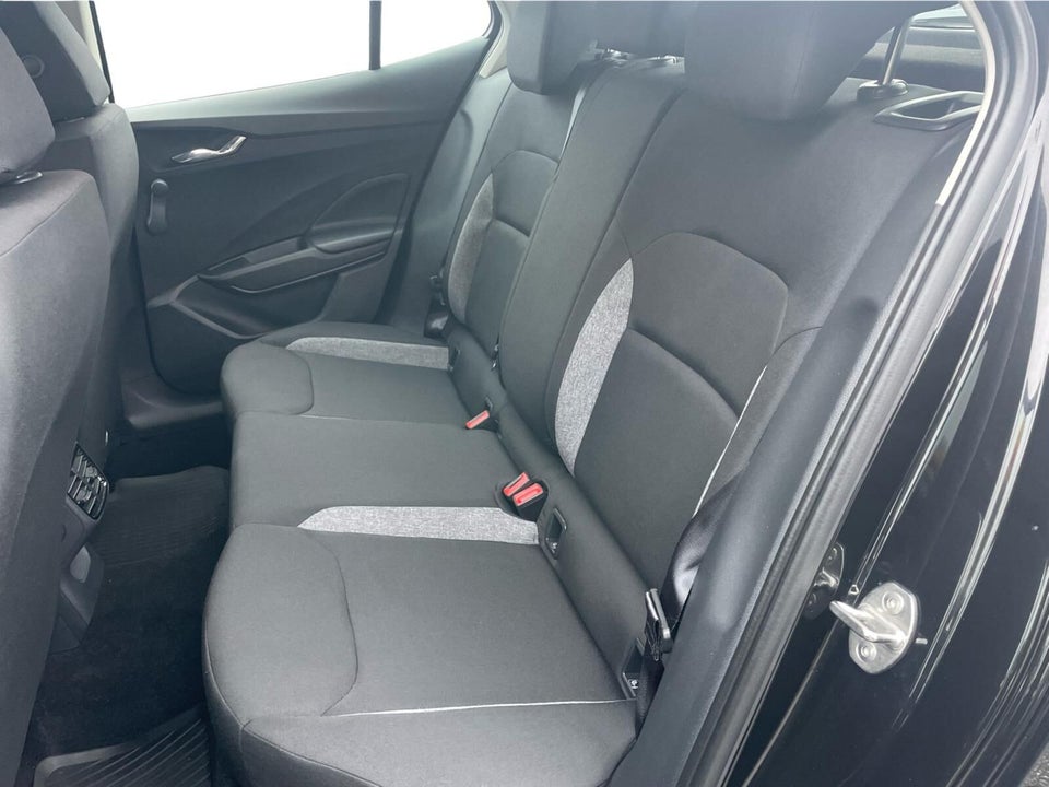 Skoda Fabia 1,0 MPi 80 Essence 5d