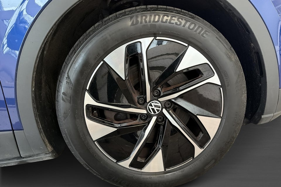 VW ID.4 77 Tech Performance 5d