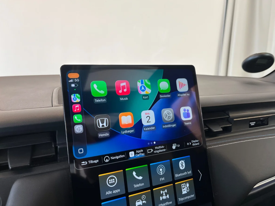 Honda e:Ny1 Advance 5d