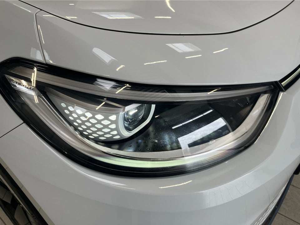 VW ID.3 58 1ST Max 5d