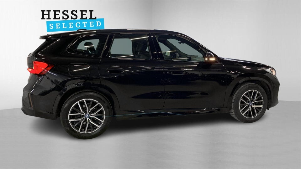 BMW iX1 eDrive20 M-Sport 5d