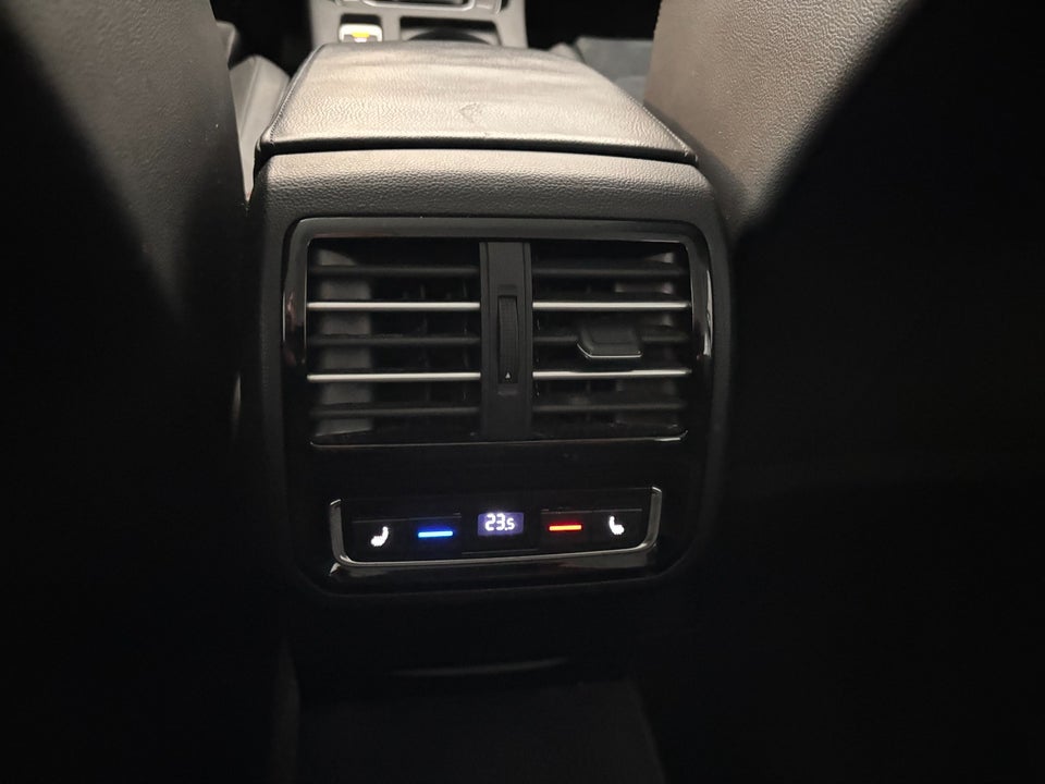 VW Passat 1,4 TSi 150 Highline Variant DSG 5d