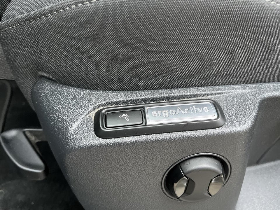 VW Tiguan 1,5 TSi 150 Comfortline DSG 5d