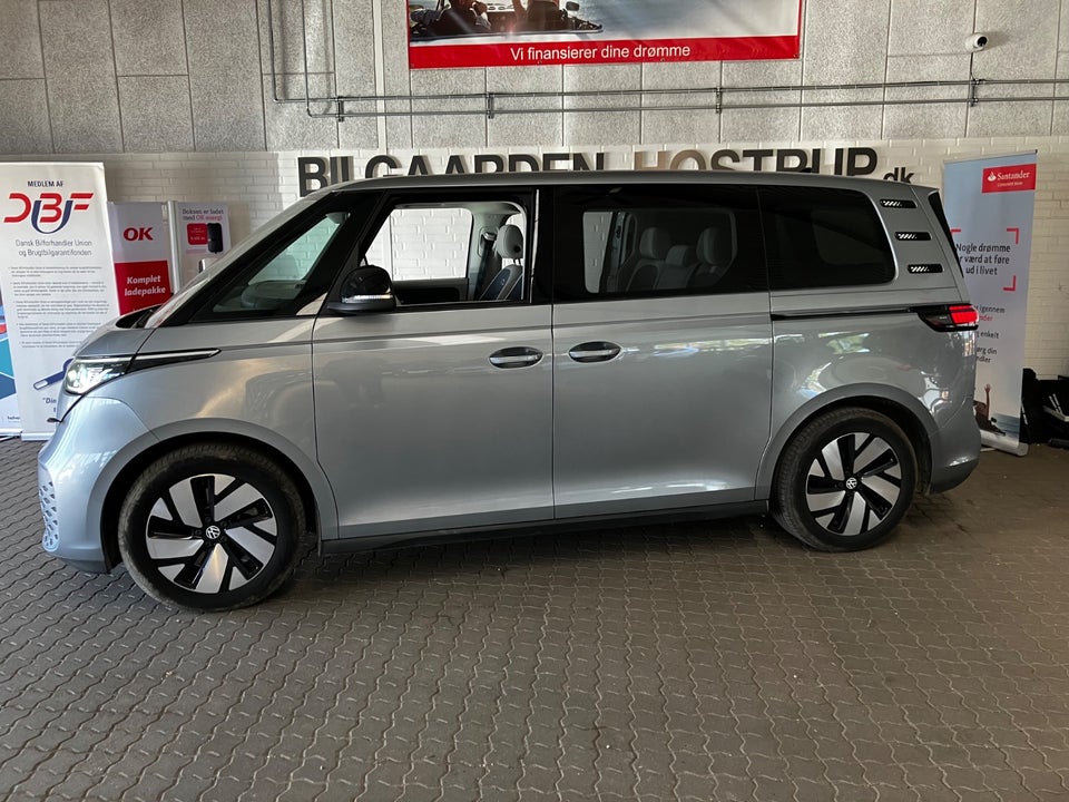 VW ID.Buzz 77 Pro SWB 5d