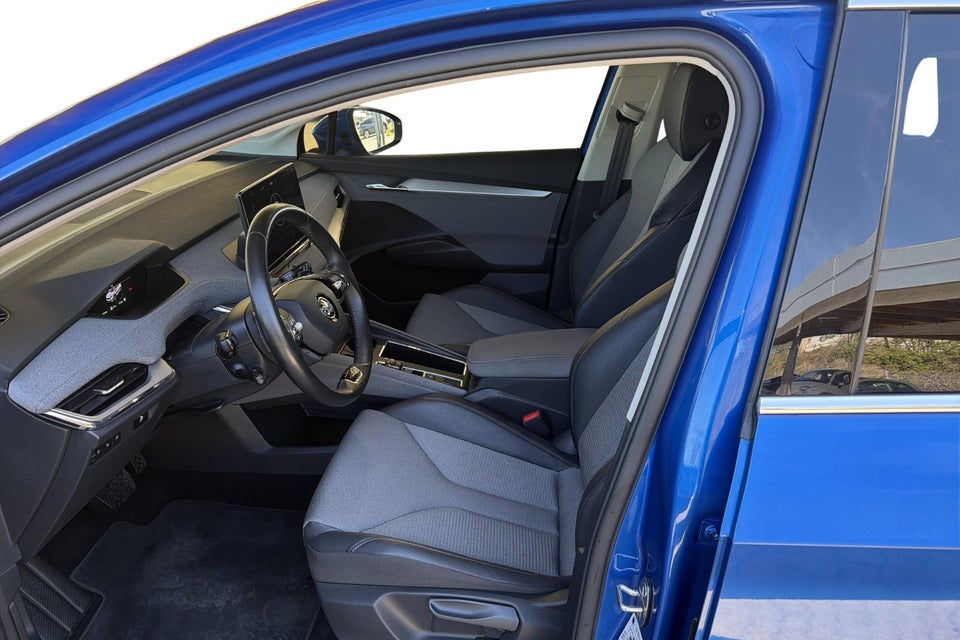Skoda Enyaq 80 iV 5d