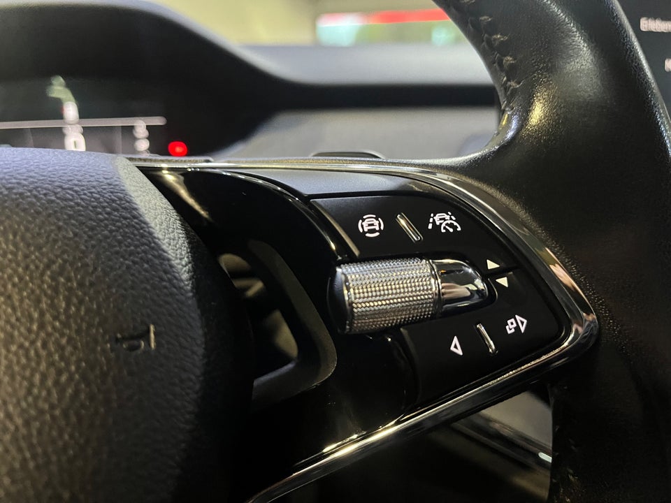 Skoda Enyaq 60 iV 5d