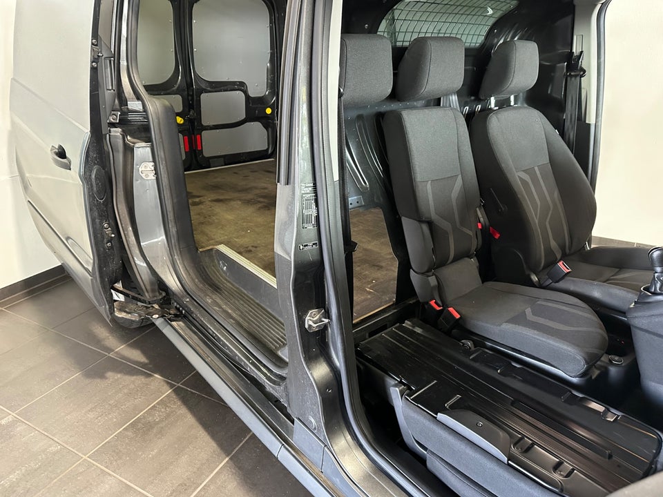 Ford Transit Connect 1,5 TDCi 100 Trend lang