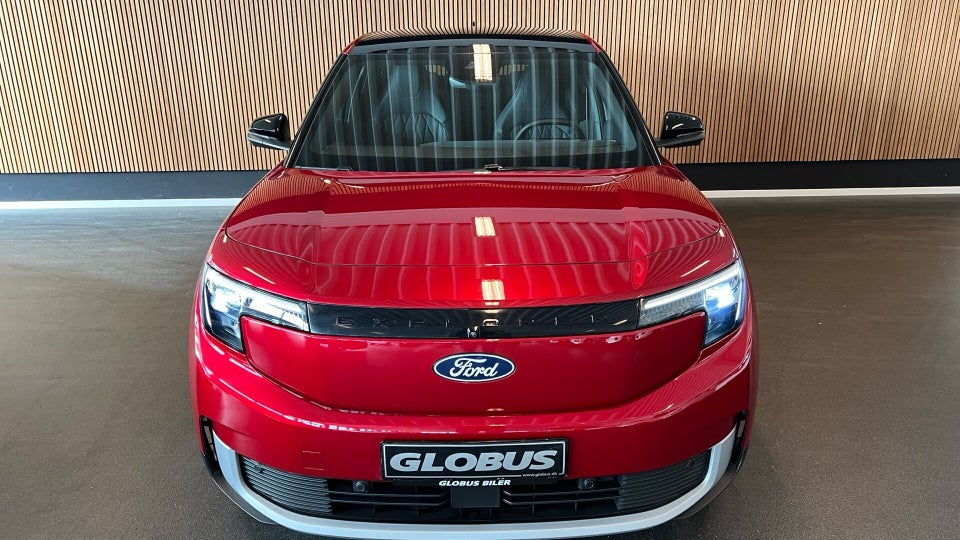 Ford Explorer 79 Premium Extended Range AWD 5d