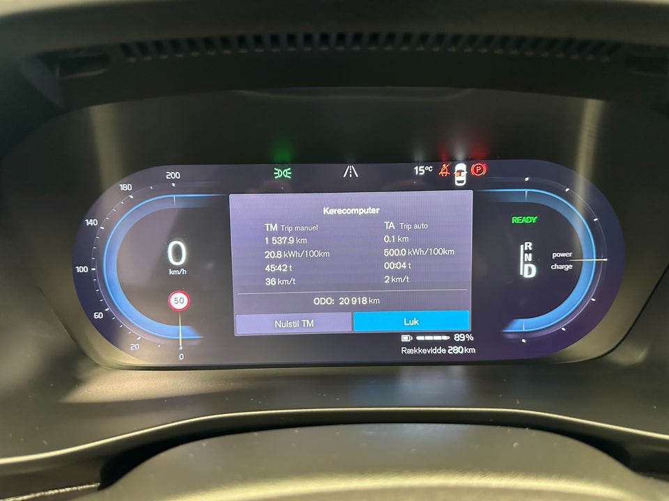 Volvo XC40 P6 ReCharge Plus 5d