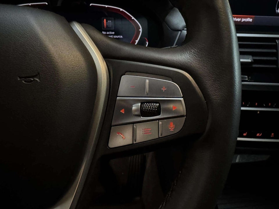 BMW iX3 Inspiring 5d