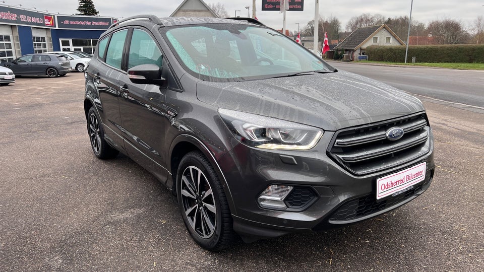 Ford Kuga 1,5 SCTi 150 ST-Line 5d