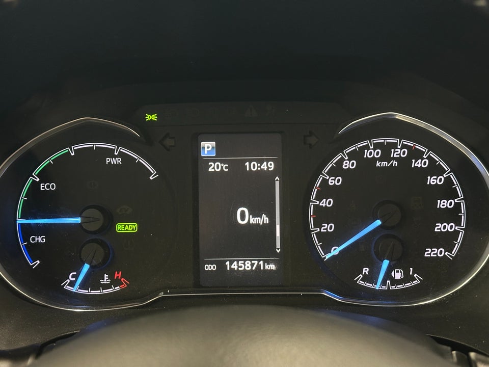 Toyota Yaris 1,5 Hybrid H2 e-CVT 5d