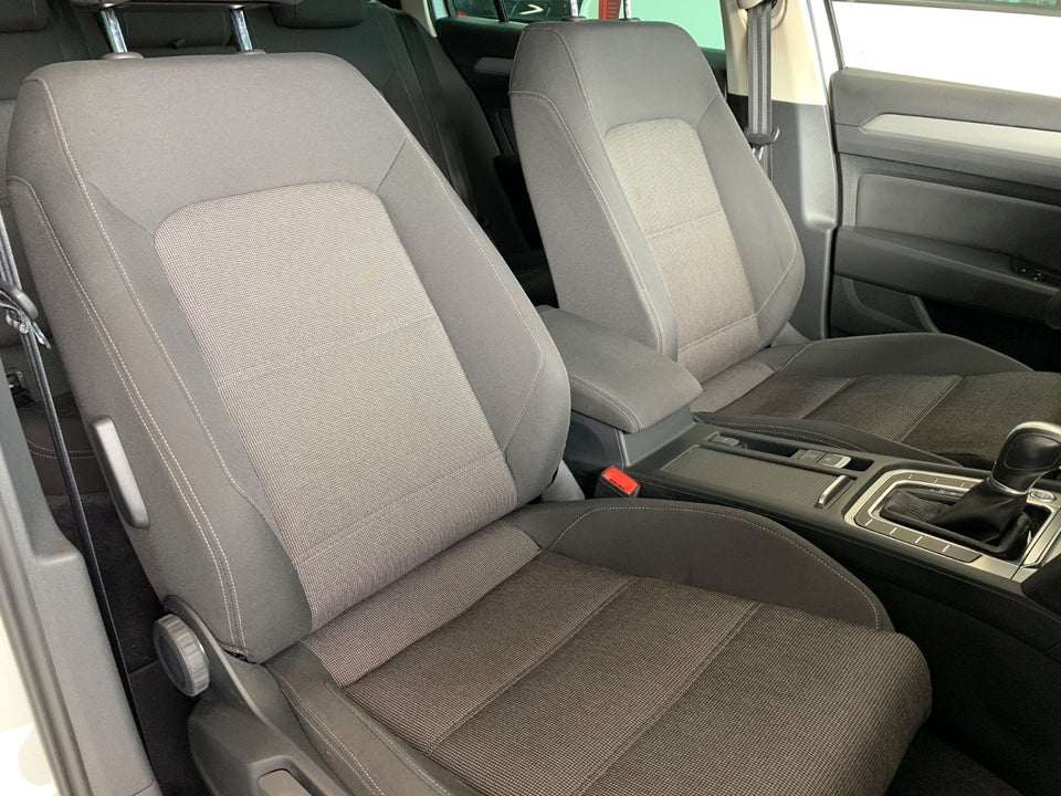 VW Passat 1,4 TSi 150 Comfortline Premium Variant DSG 5d