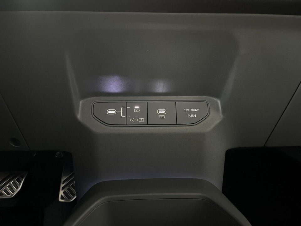 Kia EV3 81 Long Range GT-Line 5d