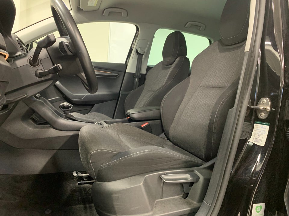 Skoda Karoq 1,5 TSi 150 Style DSG 5d