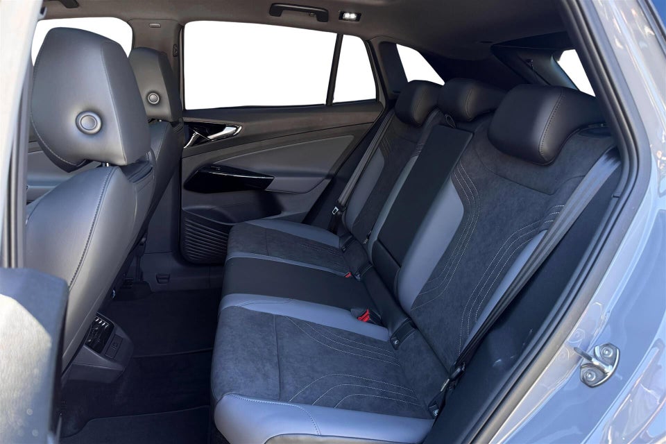 VW ID.4 77 Pro Style+ 5d