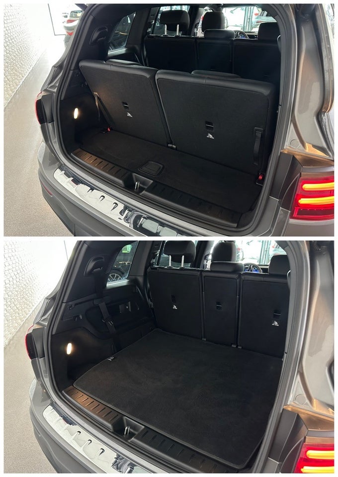 Mercedes EQB250+ AMG Premium 7prs 5d