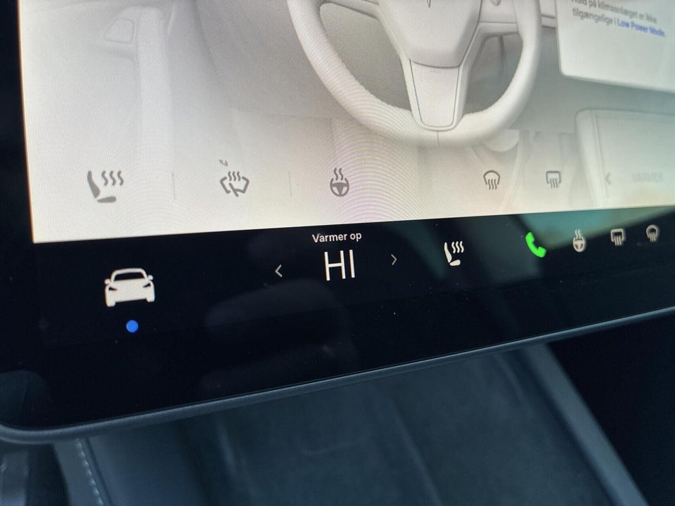 Tesla Model Y RWD 5d