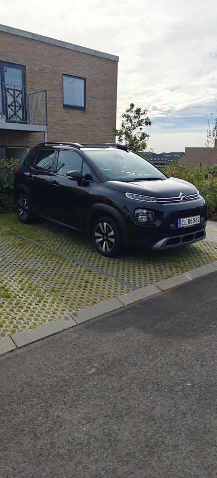 Citroën C3 Aircross 1,2 PureTech 130 SkyLine 5d