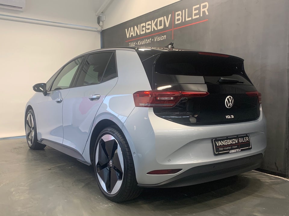 VW ID.3 77 Max+ 5d