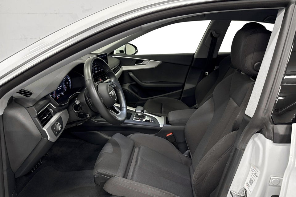 Audi A5 40 TFSi Advanced Prestige plus Sportback S-tr. 5d