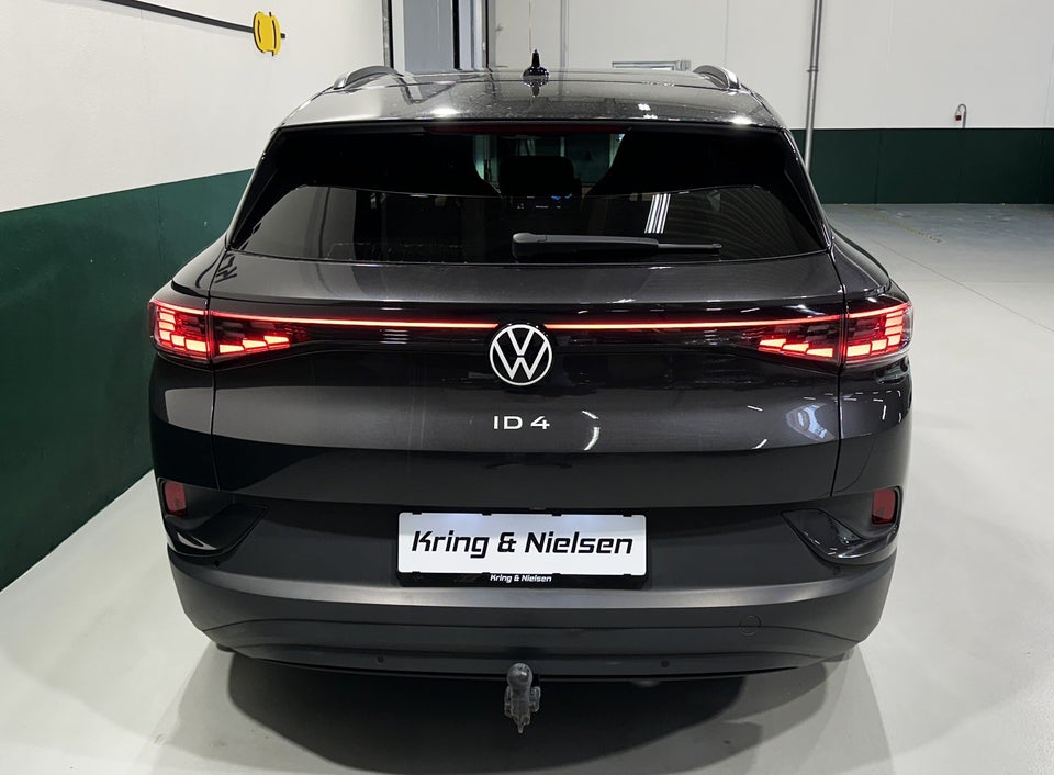 VW ID.4 77 Pro Performance Max 5d