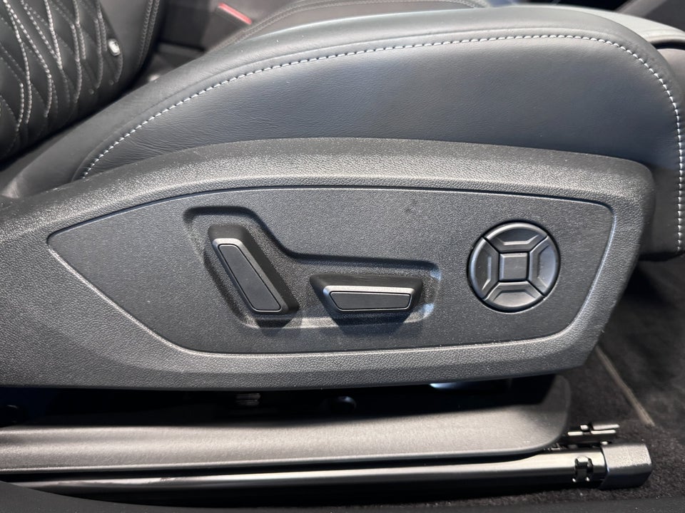 Audi Q4 e-tron 45 Ultra S-line 5d