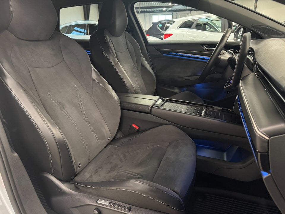 VW ID.7 77 Style Tourer 5d