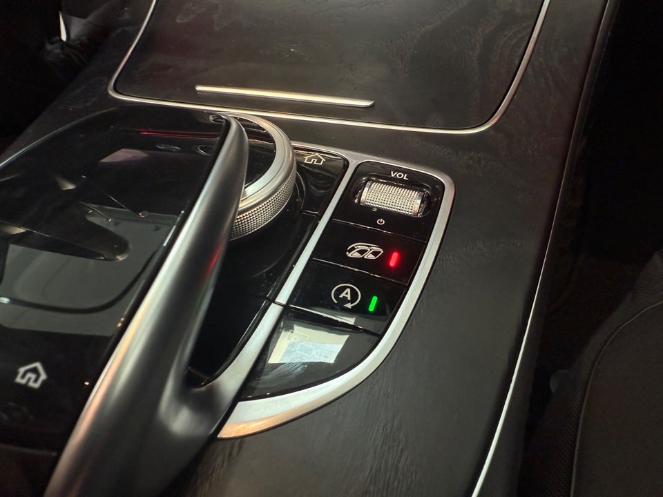 Mercedes E53 3,0 AMG stc. aut. 4Matic+ 5d