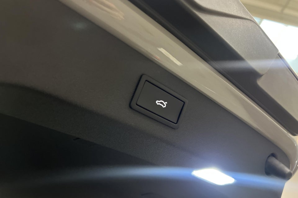 Skoda Enyaq 85 iV Sportline Advanced Coupé 5d