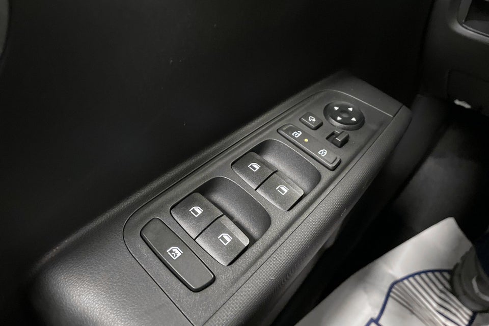 Hyundai Inster 49 Essential 5d