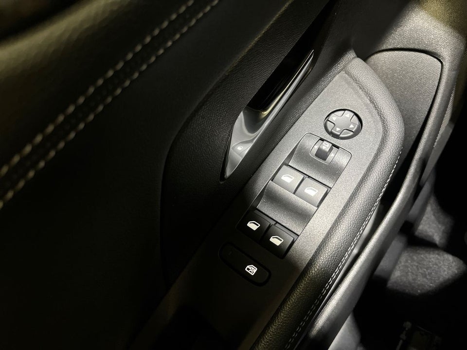 Opel Mokka-e 50 GS Line 5d