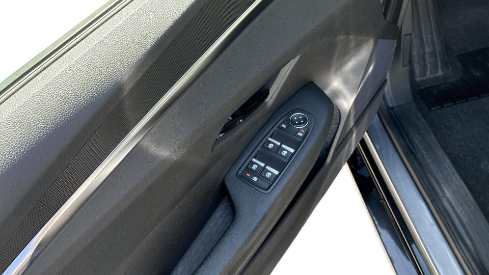 Renault Megane E-Tech 40 Equilibre 5d