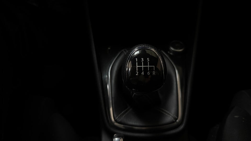 Ford Fiesta 1,0 EcoBoost ST-Line 5d
