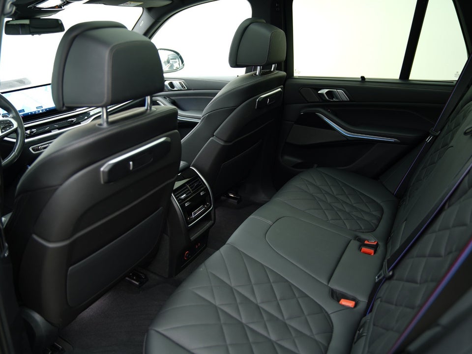 BMW X5 3,0 xDrive50e M-Sport+ aut. 5d