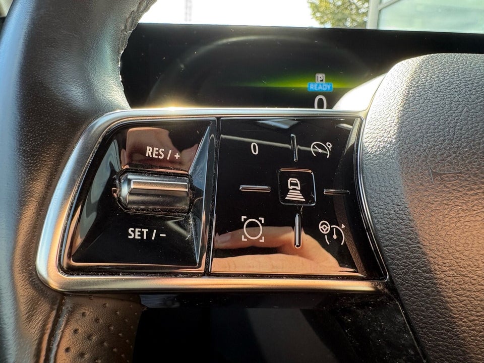 Renault Megane E-Tech 60 Techno 5d