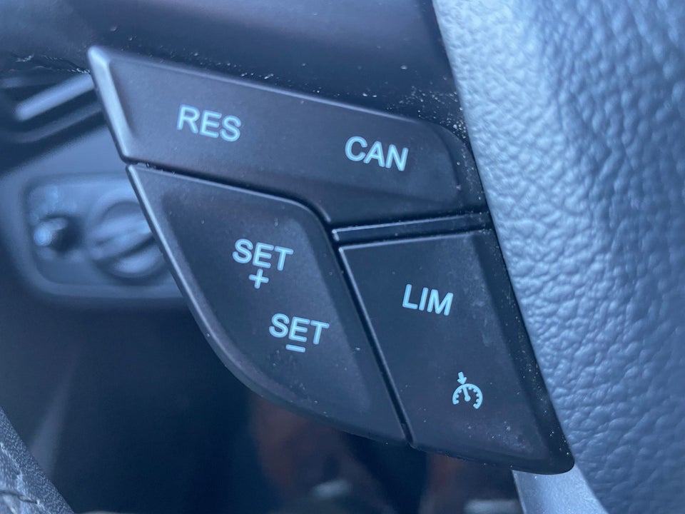 Ford C-MAX 1,0 SCTi 125 Titanium+ 5d