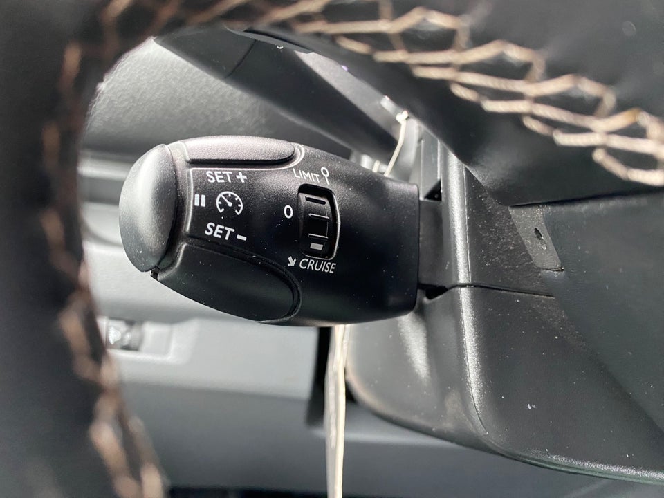 Peugeot Expert 2,0 BlueHDi 122 L3 Plus EAT8 Van