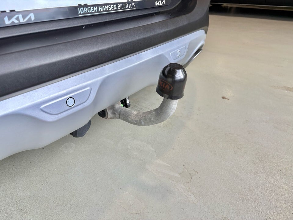 Kia Stonic 1,0 T-GDi mHEV Prestige Upgrade DCT 5d