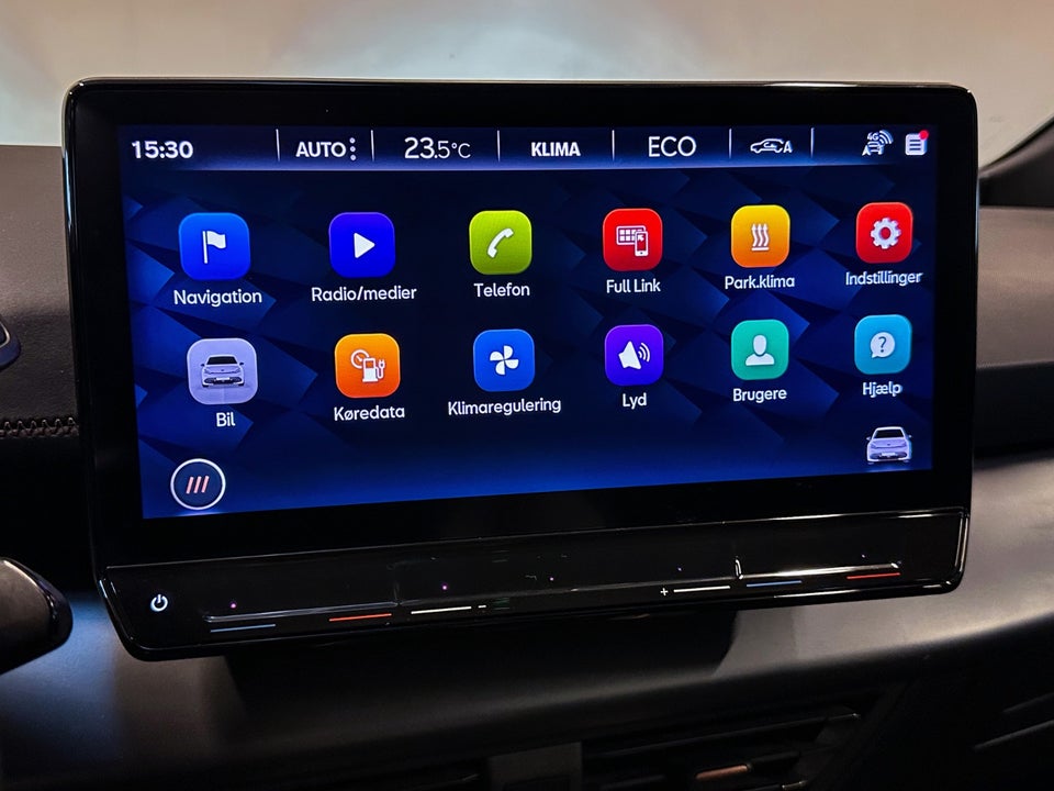 Cupra Born 58 High 5d