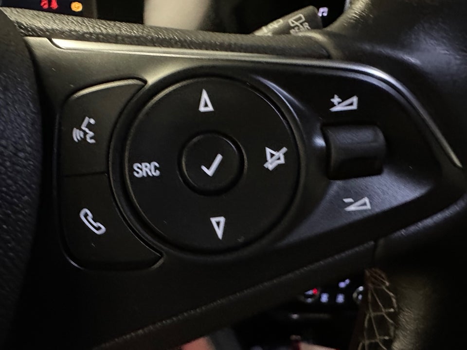 Opel Mokka-e 50 Elegance 5d