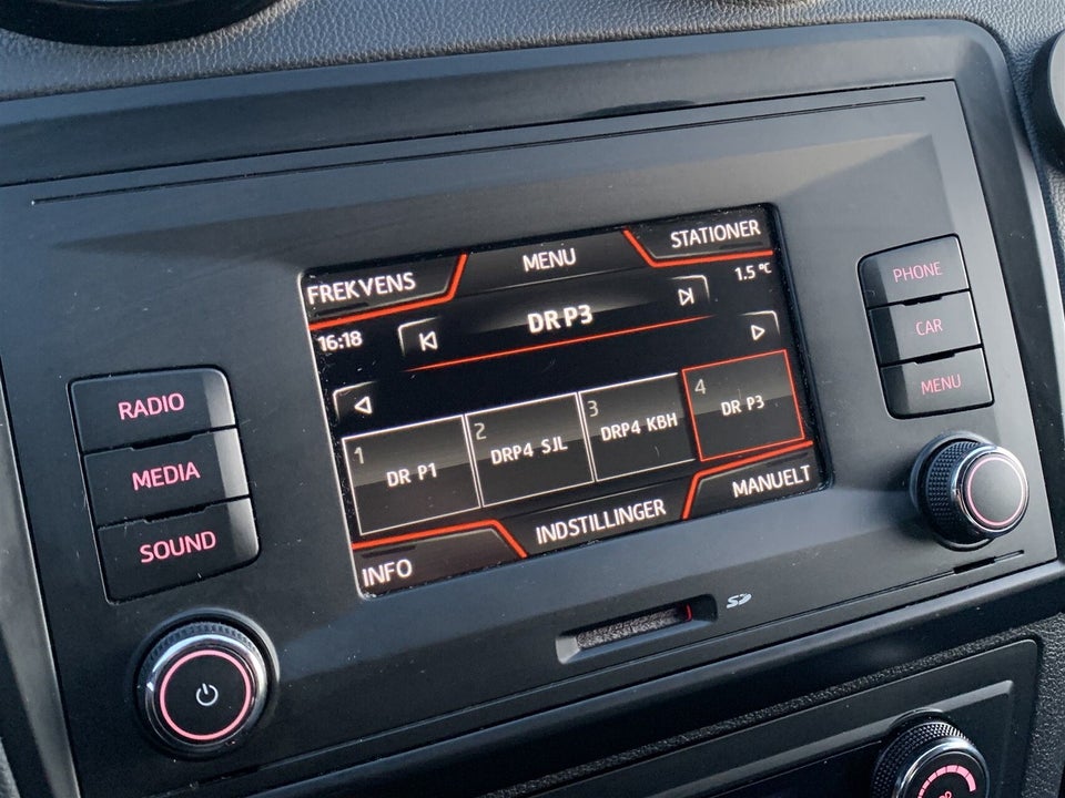 Seat Ibiza 1,0 TSi 95 Style 5d