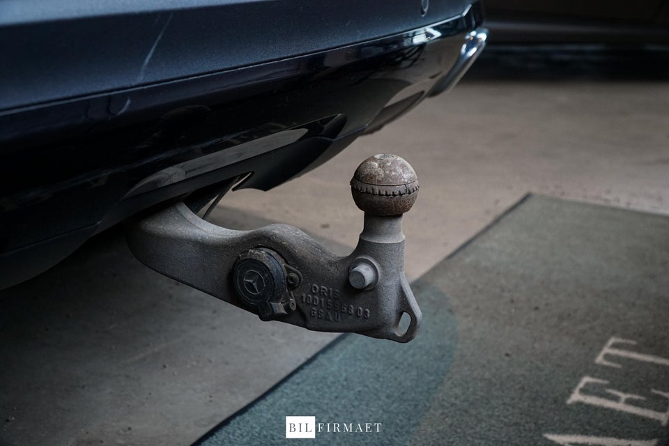 Mercedes GLE350 de 2,0 AMG Line aut. 4Matic 5d