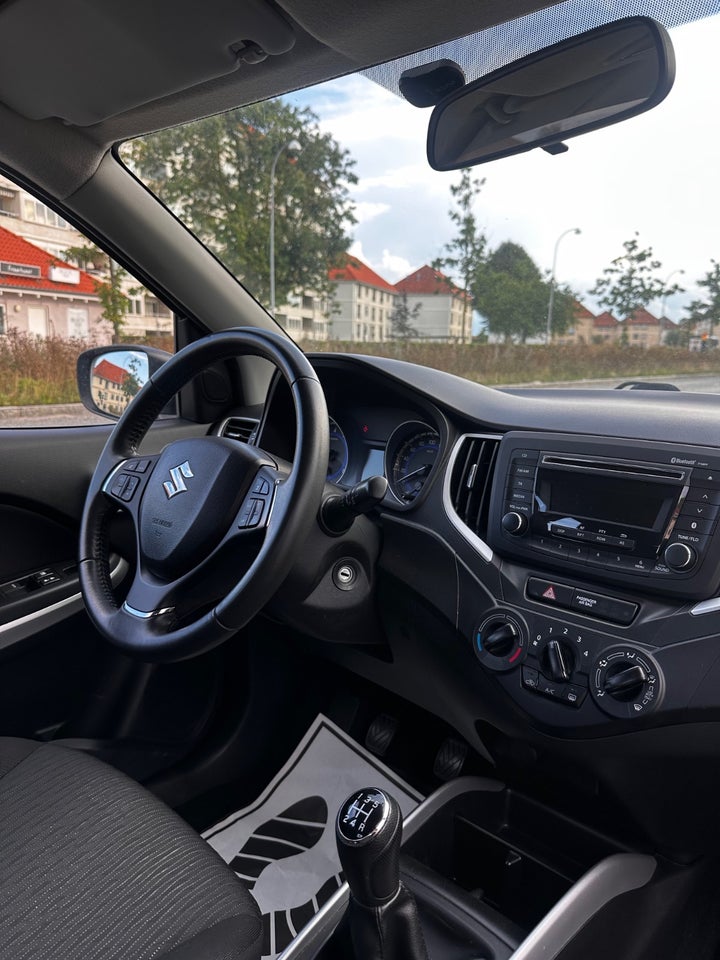 Suzuki Baleno 1,2 Dualjet Active 5d