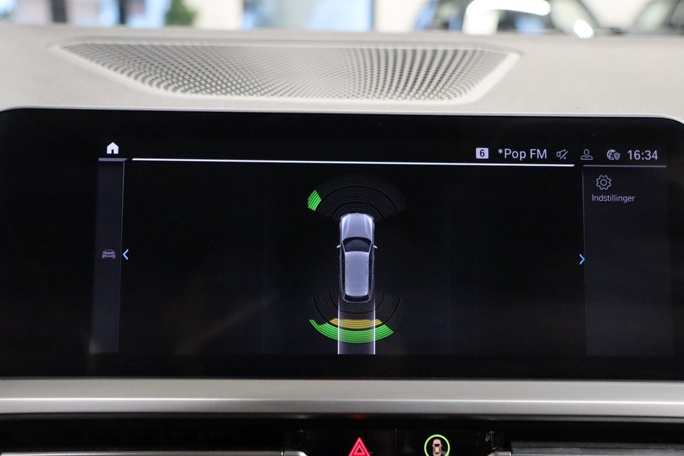 BMW 330e 2,0 Touring Sport Line aut. 5d