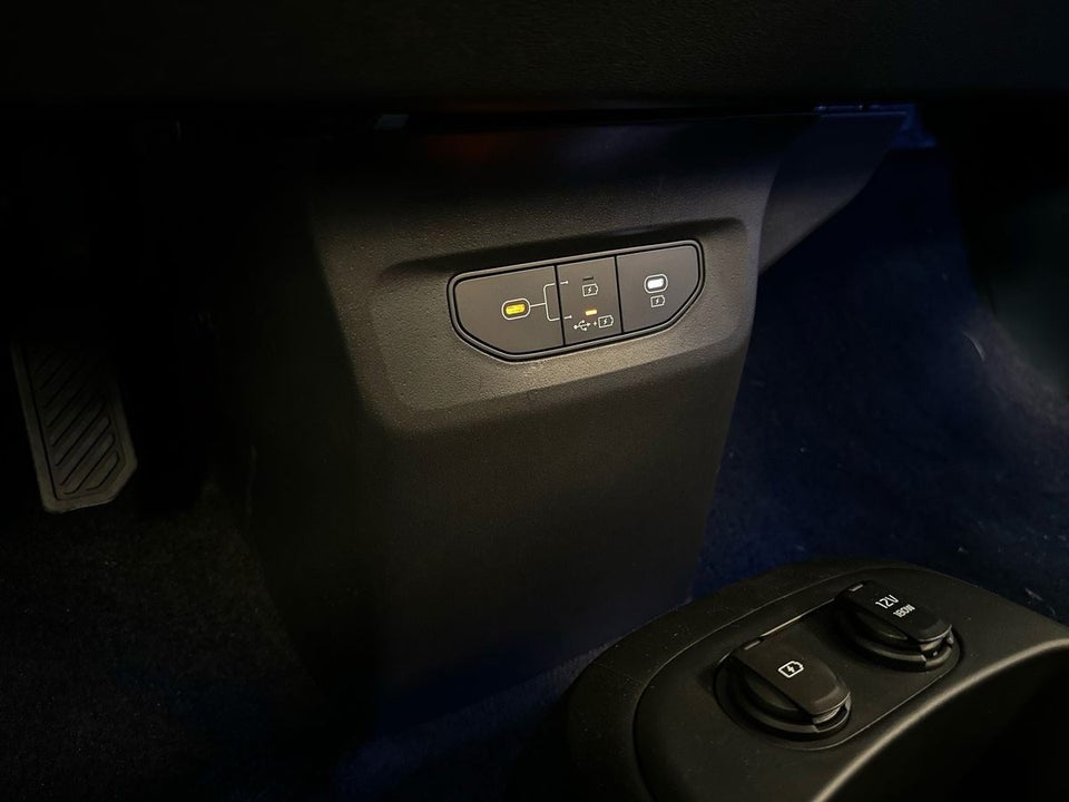 Kia EV6 84 Long Range Performance Upgrade AWD 5d